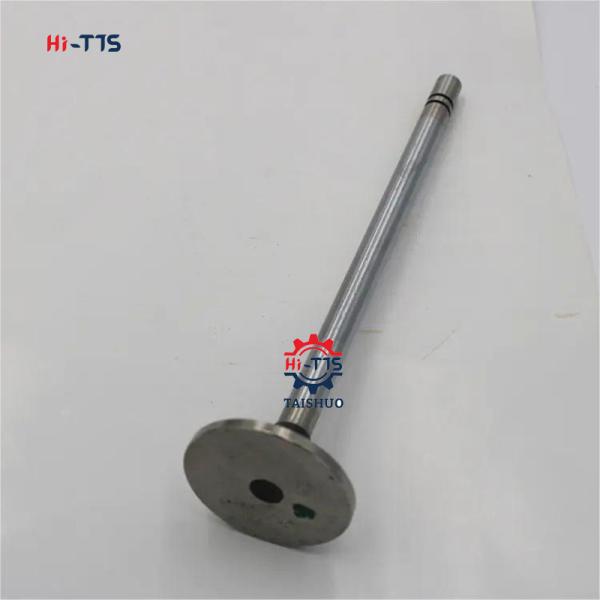 E345C E345D E349D Excavator C13 252-7802,2527802 IN Valve Intake Valve