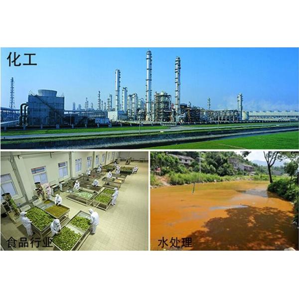 6-5/8" Low Carbon Galvanized Wedge Wire Screen Filter For Sand Control