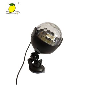disco ball laser light laser led disco light car use