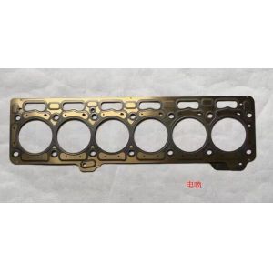 China Perkins C7.1 Cylinder Head Gasket Kit For C7.1  Engine Parts on sale