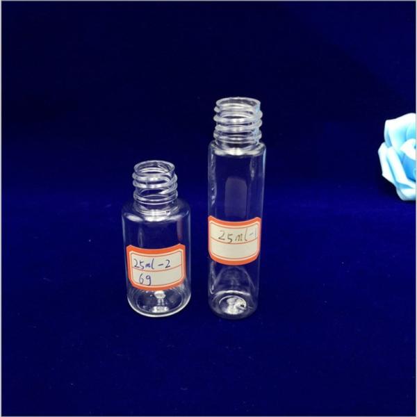 Buy Antiseptic Hand Gel 6g Capacity Plastic Container Bottles at wholesale prices