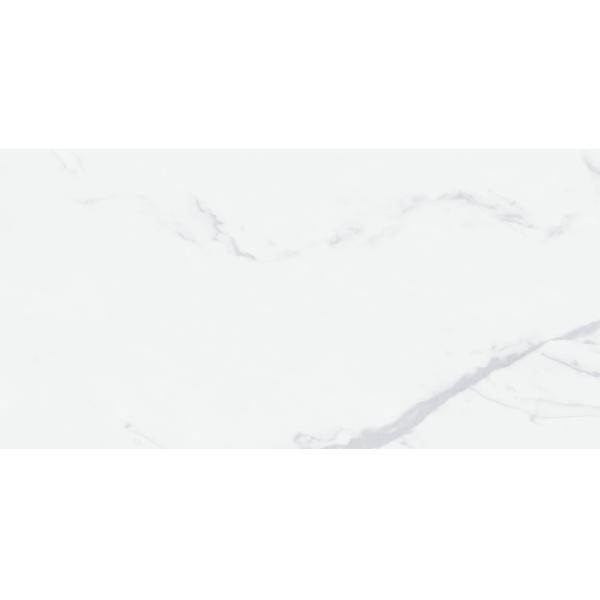 Buy Classic Marble Look Porcelain Tile With Pattern Polished Or Matte Finish at wholesale prices