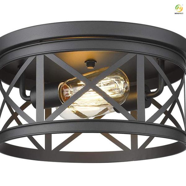Used For Home/Hotel/Showroom Incandescent Without Bulb Fashionable Atmosphere Ceiling Light