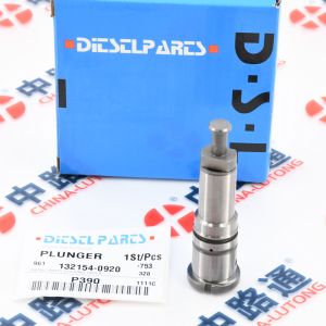 Quality Fuel Injection Pump Plunger P390 for diesel injector for sale