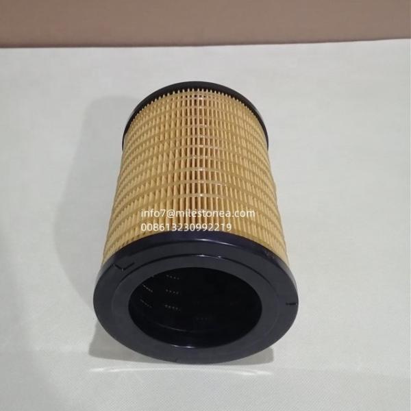 Engine Part Replacement Hydraulic Oil Filter HF6376 P550523 4T-0523 4T-0522 1R-0736 1R-0735 for Excavator