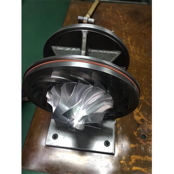 Buy High Efficiency Turbocharger Cartridge Low Noise Emissions Smooth Running at wholesale prices