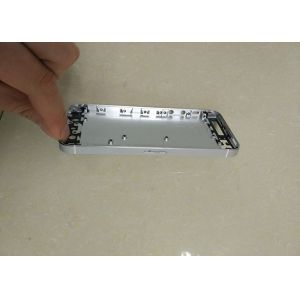 Aluminum / Stainless Steel CNC Precision Machining Parts For Phone Case , Small