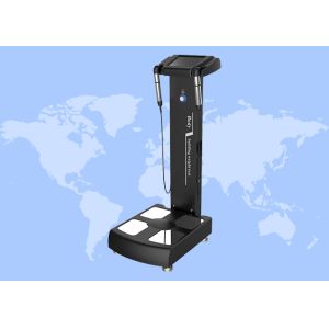 China Smart Fat Loss Analyzer BMI Analyzer Body Composition Analyzer Machine on sale