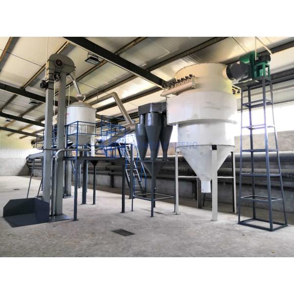 Buy Carbon Steel Ash Extraction System Automatic Manual Operation With 99.9% Dust Collection at wholesale prices