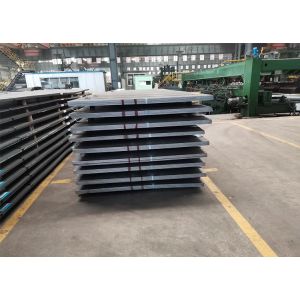 A537 Class 1 Plates 15mo3 16mo3 Pressure Vessel Steel Plate Astm A537 Class 1