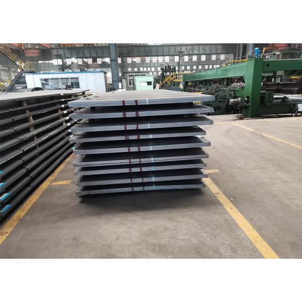 A537 Class 1 Plates 15mo3 16mo3 Pressure Vessel Steel Plate Astm A537 Class 1