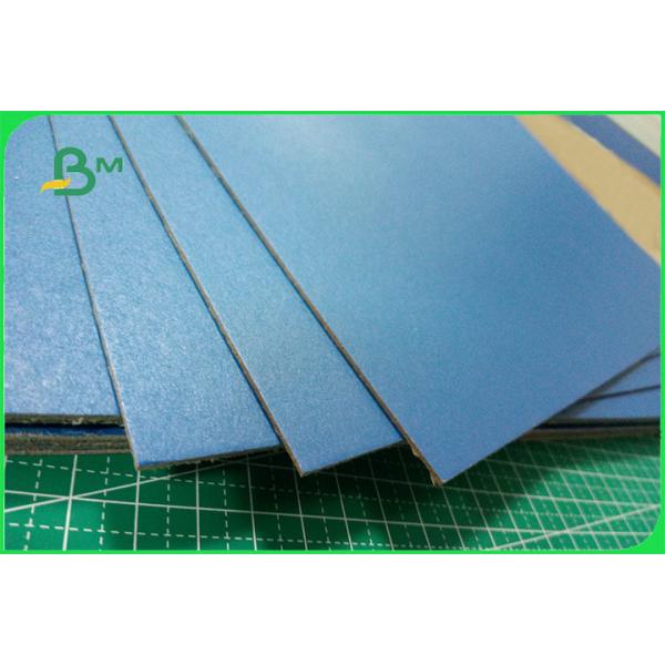 One Side Coated White Duplex Board Grey back Paperboard 250gsm 300gsm Recycled