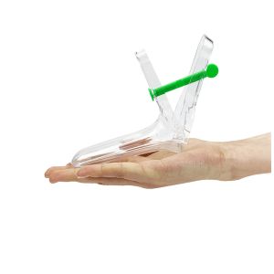 Lighted Vaginal Dilator Infusion Accessories Non Toxic Non Irritating