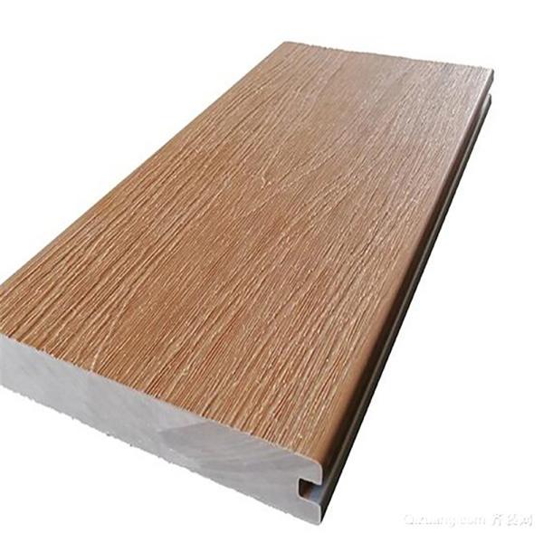 Screw Speed rpm 32.9 rpm Double-screw Extrusion Line for PVC Profile Wall Panel WPC Fence