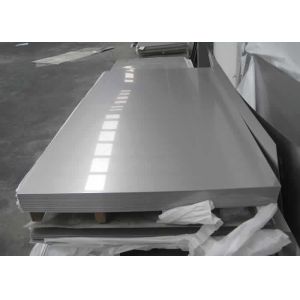EXW Stainless Steel Sheet 304 2b Finish With ISO Certificate