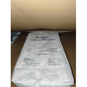 TINOX TPW-714 Hybrid Titanium Dioxide Pigment for Paints