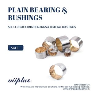 Engine Main Bearing & Con Rod Bearing