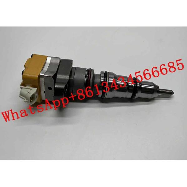 Excavator Accessories 3PCS Fuel Injector 128-6601 178-0199 For Caterpillar CAT
