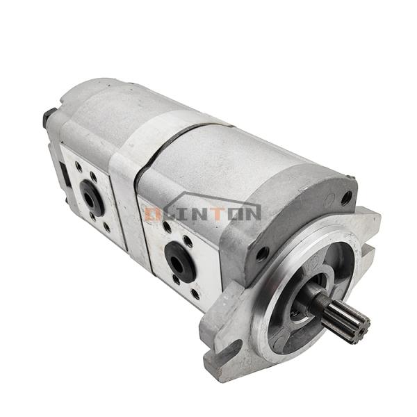Excavator Spare Parts Gear Pump 31N5-30020 for R140W-7 R170W-7 Construction Works