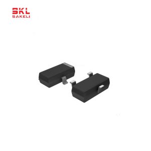 Quality AO3402 - MOSFET Power Electronics High Performance Low Power Consumption for sale
