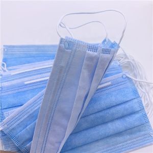 Professional Disposable Mouth Mask Anti Virus Medical Respirator Mask