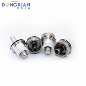 Excavator E320C Hydraulic Joystick Pusher