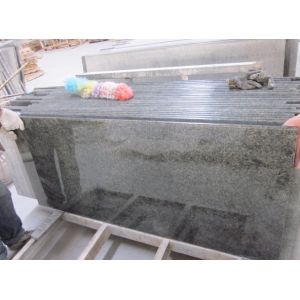 Sales Promotion Narutal Ever Green Granite-Ever Green China Granite