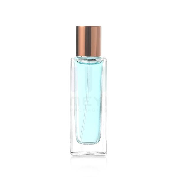 Buy OEM/ODM Perfume Oval Bottle Packaging Round/Square/Rectangle/Irregular at wholesale prices