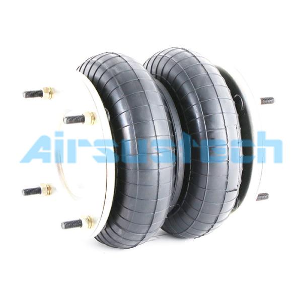 Gas Filled Contitech FD138-18 DS Air Spring 175 Mm Diameter Compression Shock