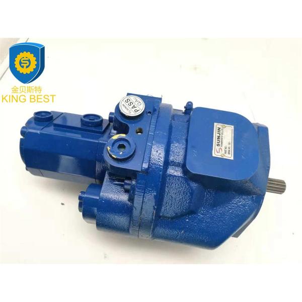 Buy 14633611 C55B Excavator Hydraulic Main Pump at wholesale prices