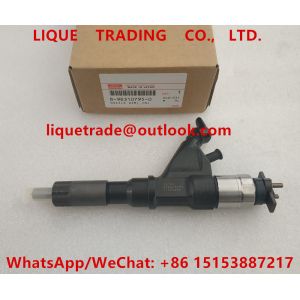 Quality DENSO INJECTOR 8-98310795-0 , 095000-2320 , 095000-7950 FOR ISUZU 98310795 , 8983107950 , 8-98310795-1 for sale
