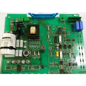 ABB SNAT631PAC 61049410B High Performance Programmable Automation Controller