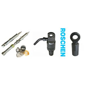 Hoisting Plug Wireline Core Barrel for Boart Longyear drill rig , BQ NQ HQ PQ Q