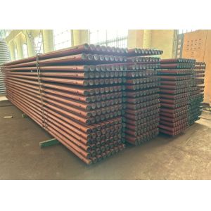 ASME Standard Boiler Water Wall Panel Membrane Wall