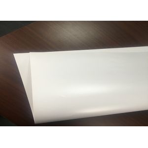 Translucent Polypropylene Packaging Film 900mm Max Width High Performance