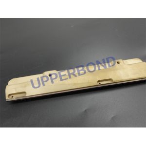 Quality ODM MK9 Machine Spare Parts Flatiron Heating Bar for sale