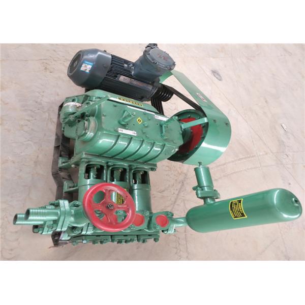 Buy Horizontal Plunger 500rpm BW150 Drilling Rig Mud Pump at wholesale prices