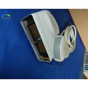 Curved Array IU22 C5-2 Ultrasound Scanner Probe Harmonic Imaging