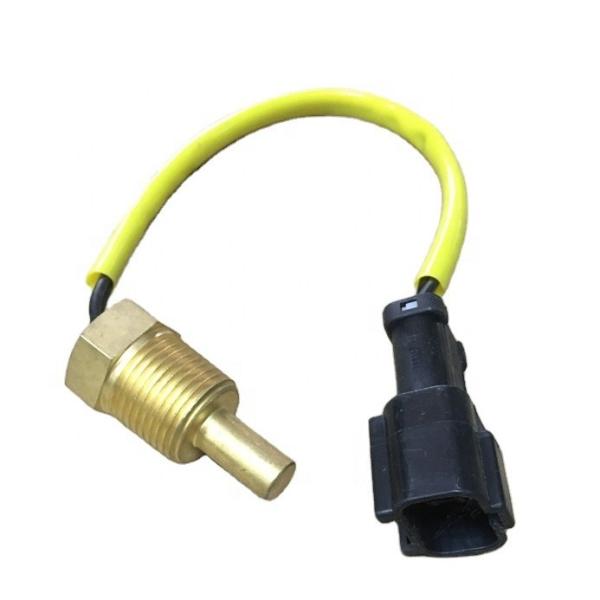 Buy Excavator Parts Water Temperature Sensor for PC120-6 PC200-6 PC220-6 7861-92-3380 at wholesale prices