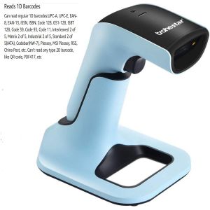 CCD Wireless Data Collection