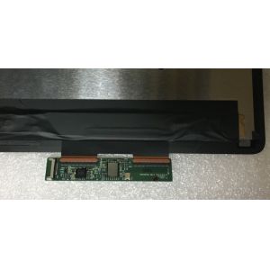 12.5" LCM 1920×1080RGB 400cd/m² LQ125M1JW31 Sharp TFT LCD Display