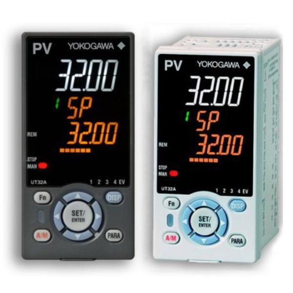 Buy Yokogawa General Purpose Temperature Controller UT35A/UT32A UT32A-000-10-00 Digital Indicating Controller at wholesale prices