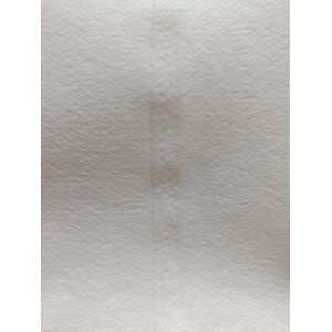 Polyester Nylon Polypropylene Filter Bag 125 Micron For Liquid Filtration