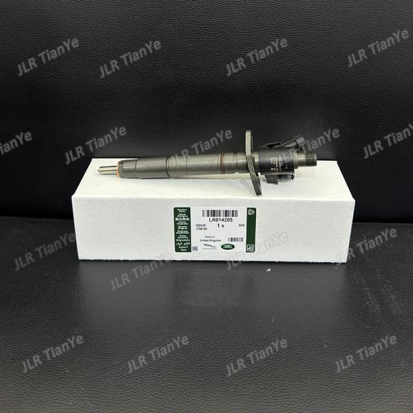 New 3.0l Diesel Fuel Injector Nozzle For Land Rover Jaguar LR014205 LR095361 LR054297 