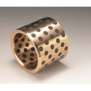 SPB Bushes Oilless Bushing Bronze Bushing Self Lubricating Bearing Metallic