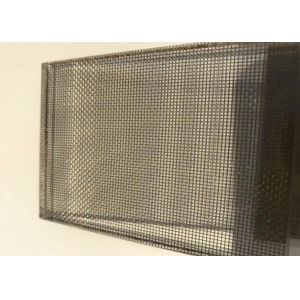 Quality Sentryglas SGP Interlayer Glass With Metal Coated Mesh Fabric for sale