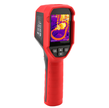CDI-160S Infrared Thermal Imager