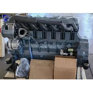 Agricultural Tractor BF6L913 Deutz Diesel Engine Original