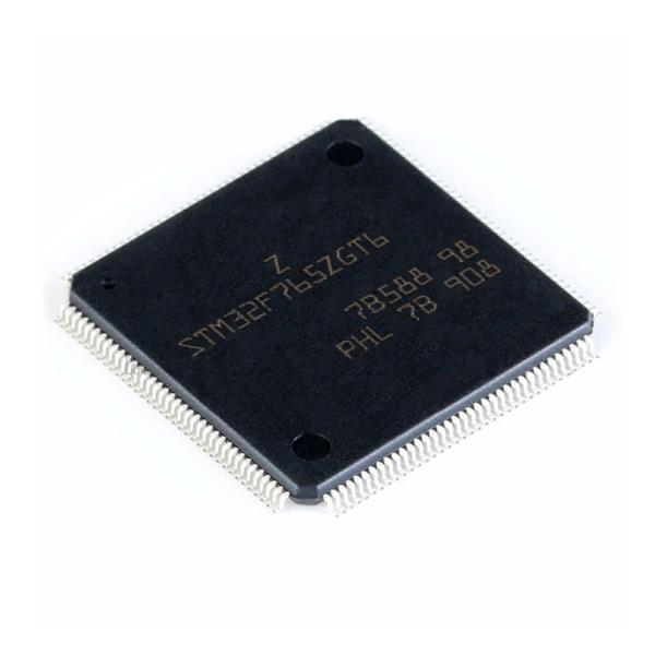 Buy New Original ARM MCU STM32 STM32F765 STM32F765ZGT6 Microcontroller In Stock Good Price at wholesale prices
