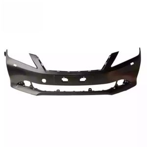 Welcome Custom High Accuracy Automobiles Bumper Parts By Rapid Prototyping